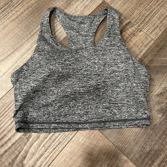 P'tula Other - NWOT Ptula bare Racerback crop